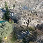 La Cartagene - Entoure De Nature Apartamento *