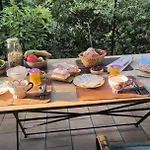 La Cartagene - Entoure De Nature Apartamento Calvisson