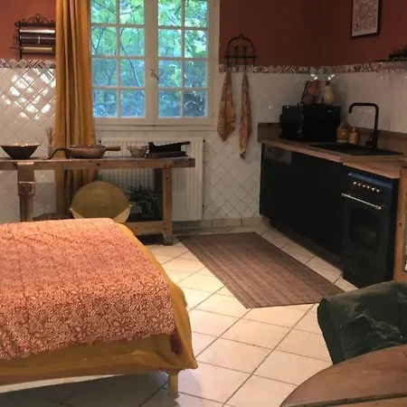 La Cartagene - Double Apartment *