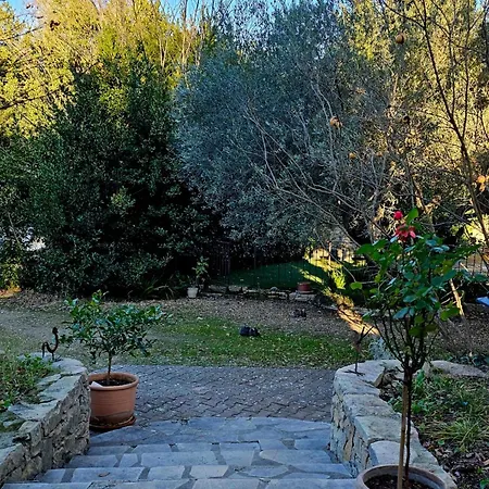 La Cartagene - Entoure De Nature Apartament *