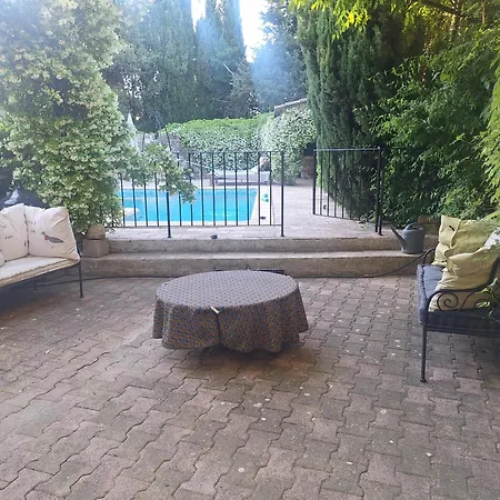 Διαμέρισμα La Cartagene - Entoure De Nature