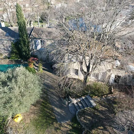 La Cartagene - Entoure De Nature Apartament *