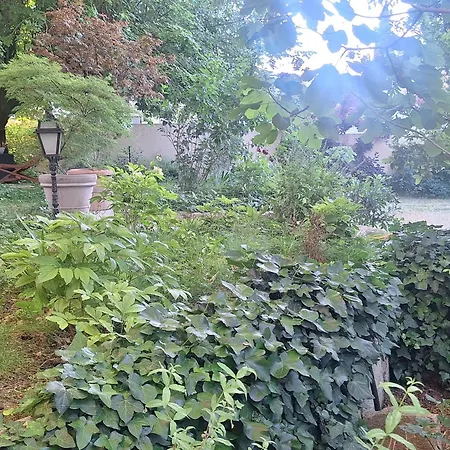 דירה La Cartagene - Entoure De Nature *