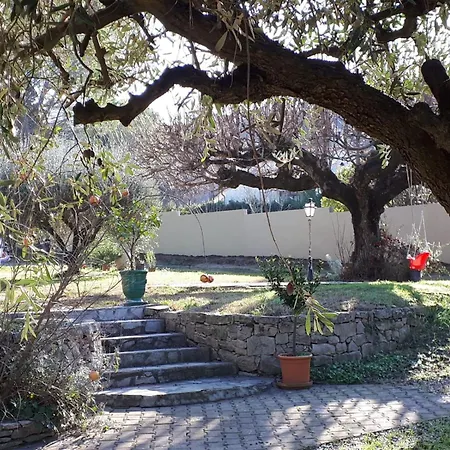 La Cartagene - Double Apartment Calvisson