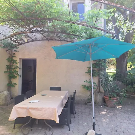 La Cartagene - Entoure De Nature *