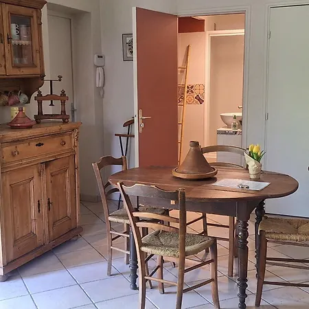 La Cartagene - Entoure De Nature Calvisson