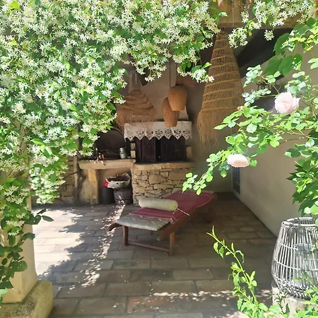 Apartment La Cartagene - Double