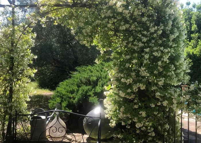 La Cartagene - Entoure De Nature