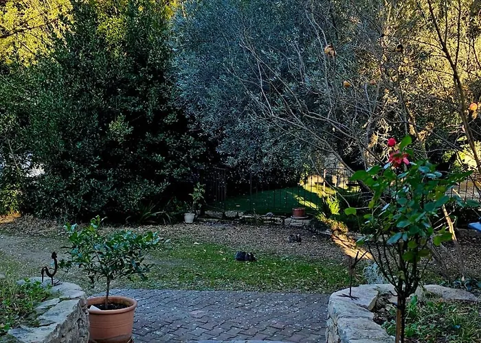 La Cartagene - Entoure De Nature Διαμέρισμα *