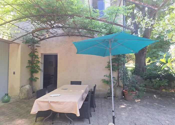 La Cartagene - Entoure De Nature *