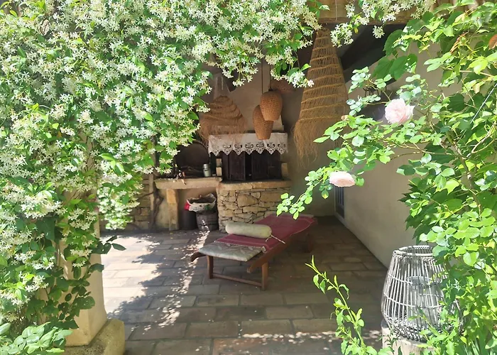 Διαμέρισμα La Cartagene - Entoure De Nature